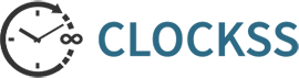 Logo of: CLOCKSS