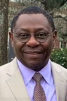 Benson Akingbemi