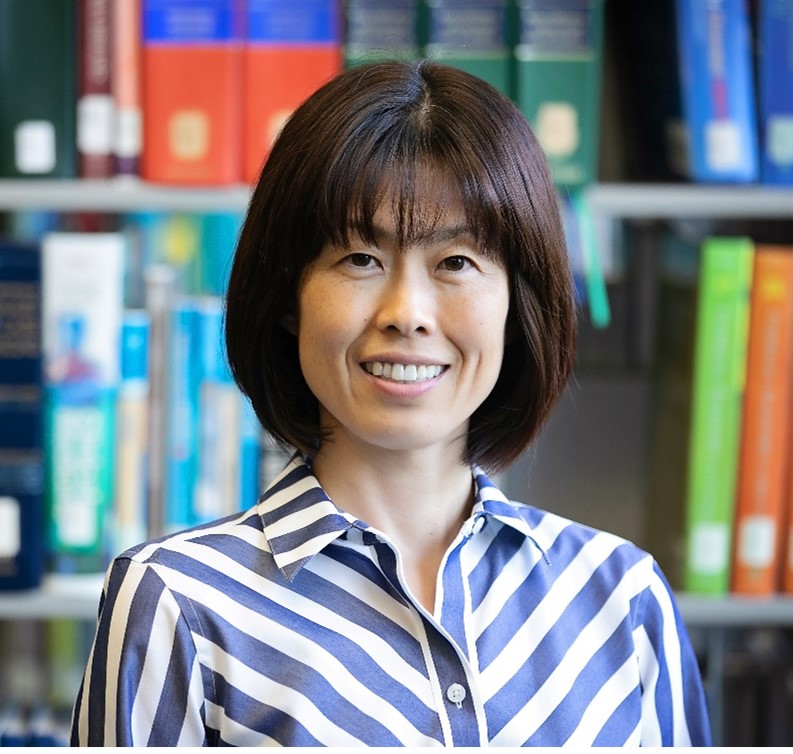 Dr. Kanako Hayashi