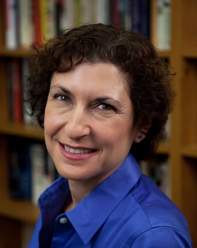 Elizabeth Watkins, Ph.D.