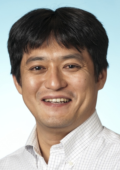 Satoshi Namekawa, Ph.D.