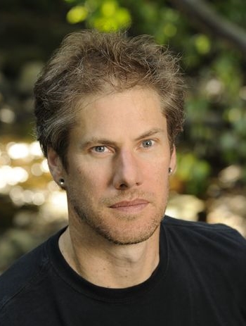 Nathaniel Comfort, Ph.D.