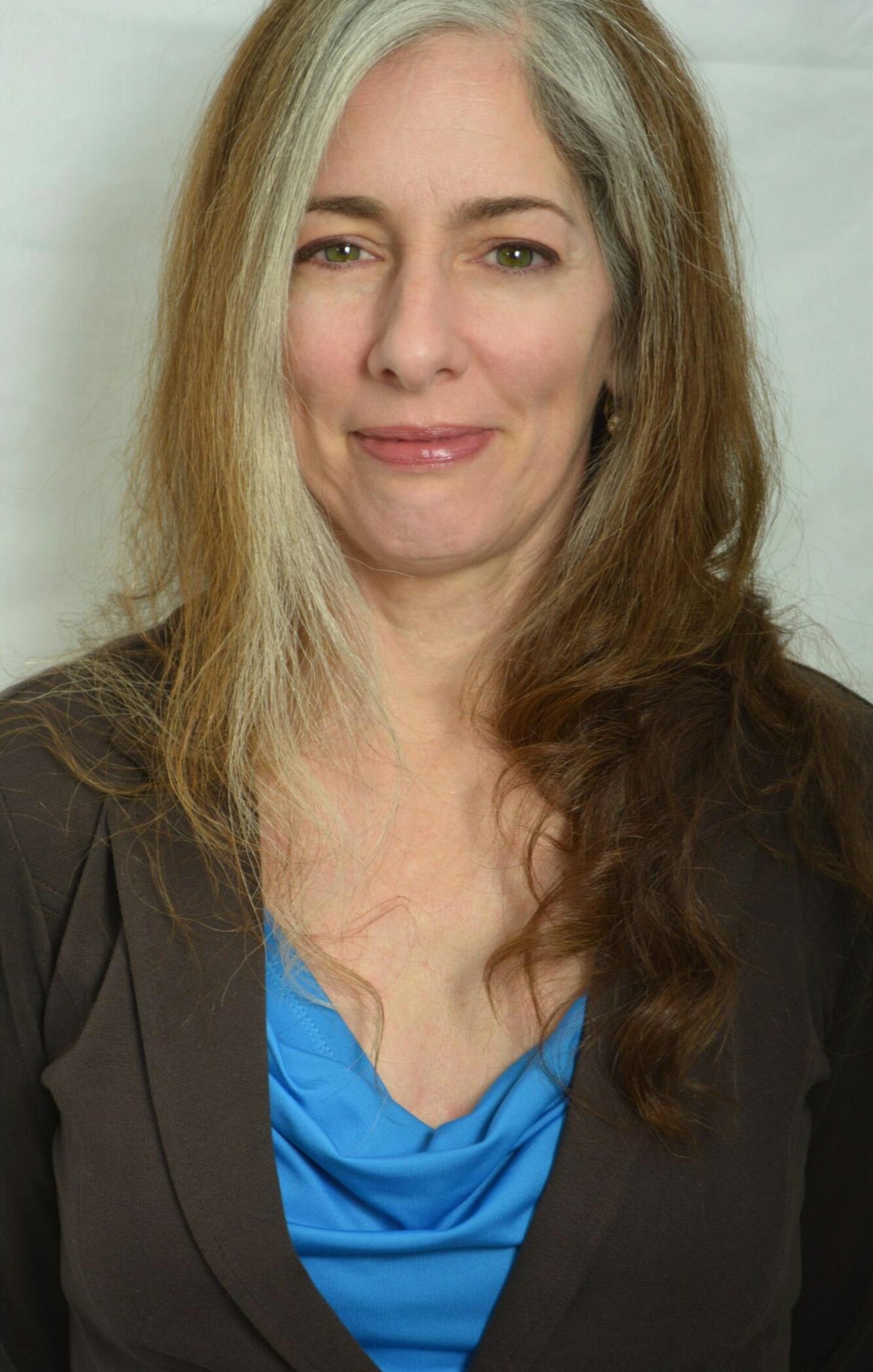 Susan Taymans, Ph.D.