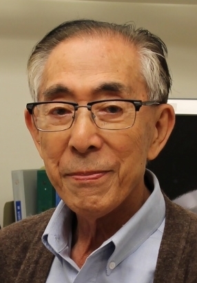 Ryuzo Yanagimachi, Ph.D.