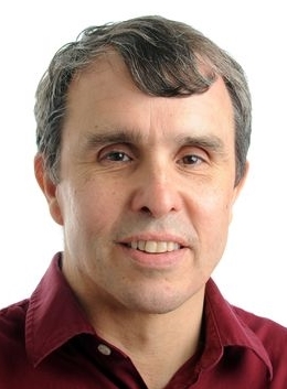  Eric Betzig, Ph.D.