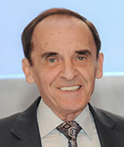 Frank Z. Stanczyk, Ph.D.
