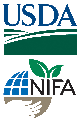 USDA–NIFA–AFRI USDA–NIFA–AFRI