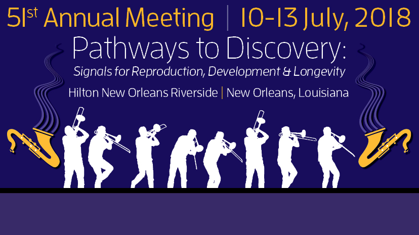 2018 Annual Meeting 2018 Annual Meeting
