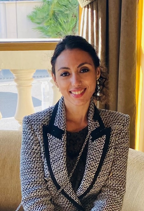 Namya Mellouk