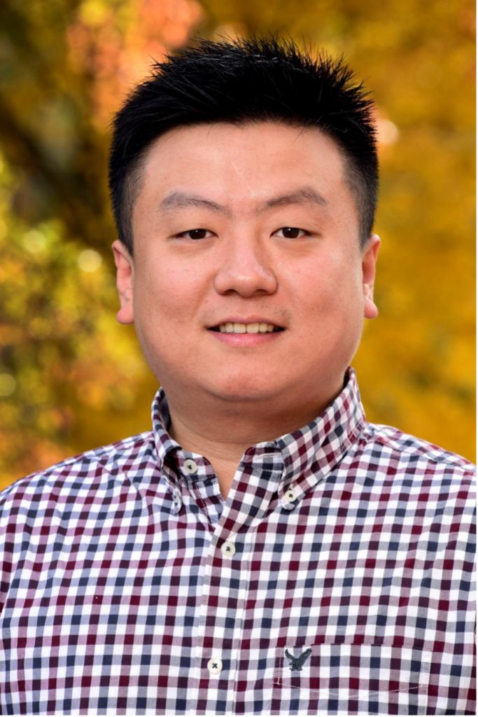 Meet Dr. Xiaoqiu (Churchill) Wang – Society for the Study of Reproduction