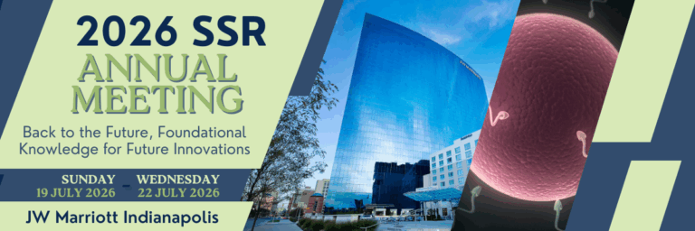 2026 Annual Meeting – Society for the Study of Reproduction